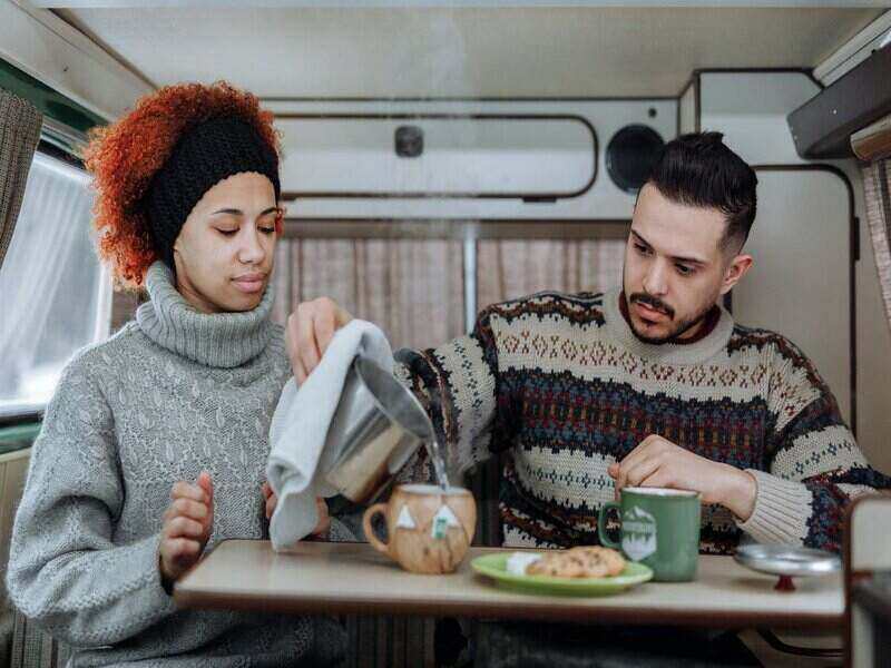 How Long Does It Take For Water To Boil 