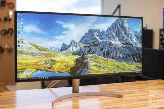 Best Monitors for Graphic Design