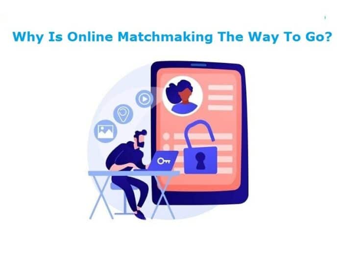 Online Matchmaking