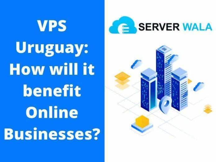 Serverwala VPS Uruguay