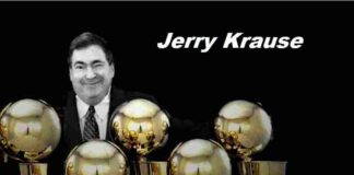 Jerry Krause: Net Worth, Career, Work-Life, Kids, and More