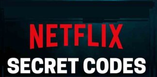 How To Use Hidden TV Shows And Movies- Find The Netflix Secret Codes!