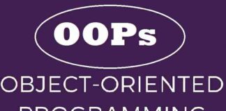 What is OOPs? OOPs full form explained