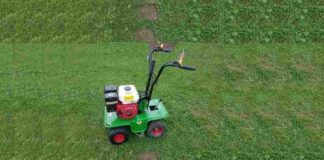 All about Sod Cutter