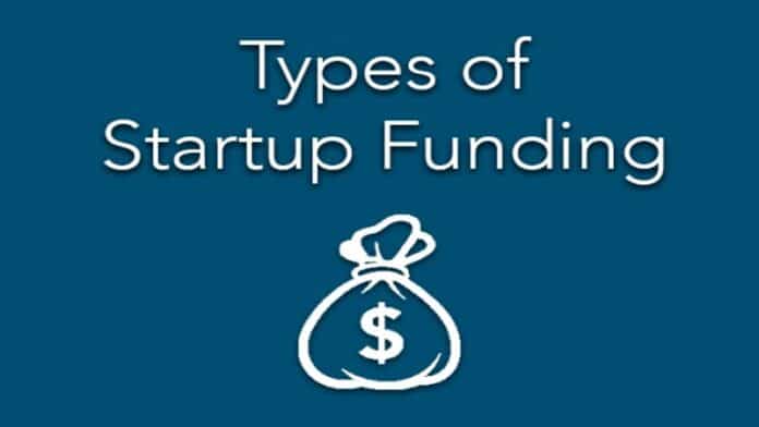 Types of Funding for Startups