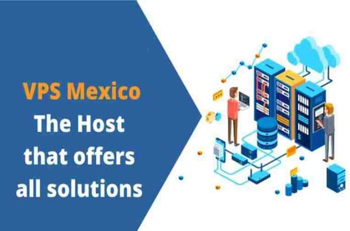 Wisesolution-VPS-Mexico