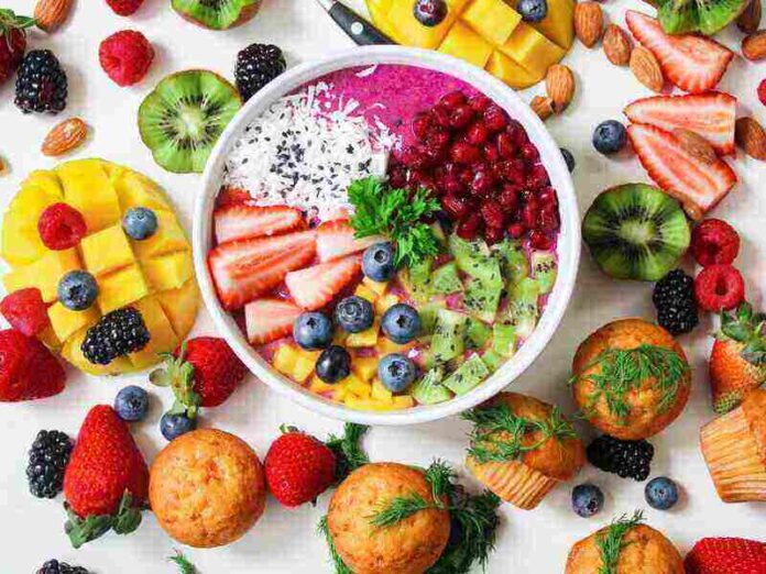 fruits good for diabetes