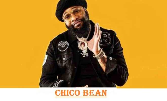 Chico Bean