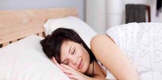 Can You Sleep Well On A Good Mattress