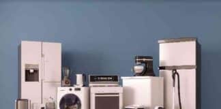 9 Tips for Disposing Of White Goods