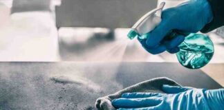 A Hassle-Free Guide to Deep Cleaning Your Home