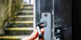 5 Reasons to Replace Your Old Doors