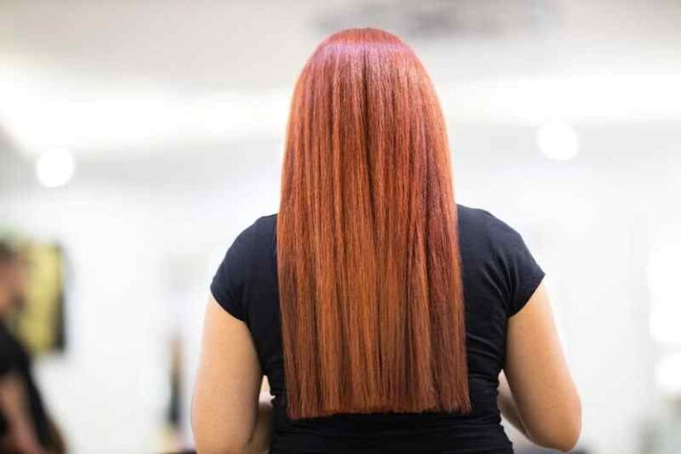 Can Hair Color Change the way you Look and Affect Your Personality?