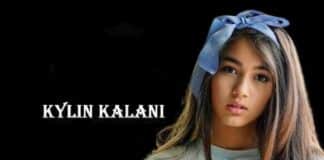 All about Instagram star Kylin Kalani