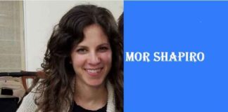 All about Ben Shapiro’s Wife Mor Shapiro