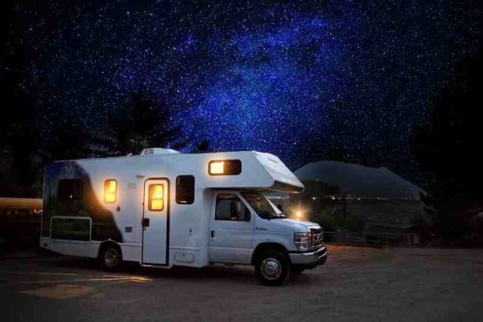 owning an RV