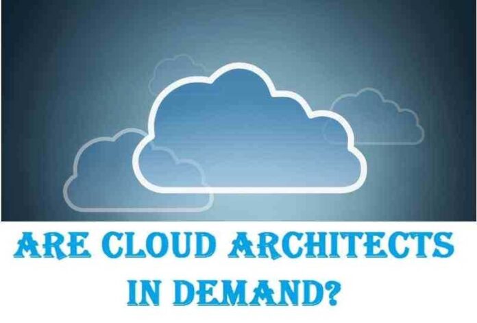 cloud architects