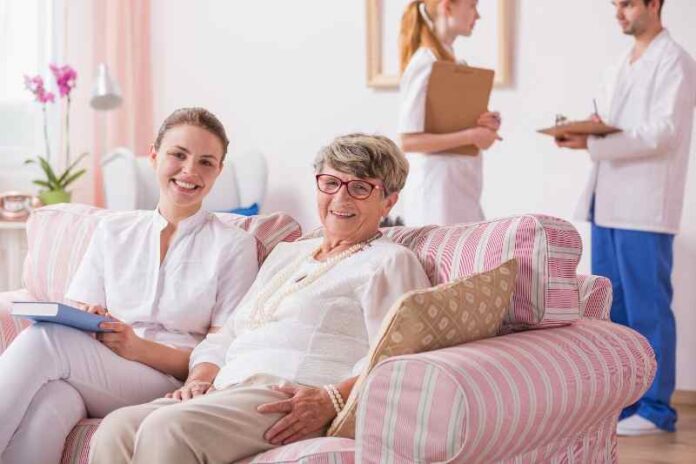 Assisted Living Myths