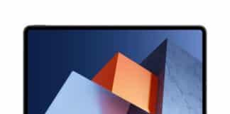 Huawei Matebook E . Specifications