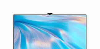 Hands-on: Huawei Vision s price Review WILL