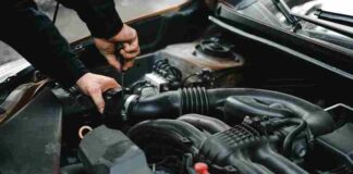 Are Your Auto Repairs Tax-Deductible?