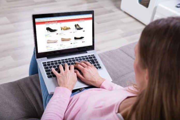 Online Shoe Purchasing Mistakes