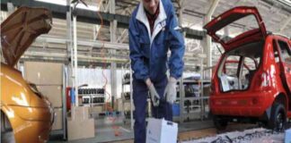 24 Hour Car Battery Shop: The Solution To All Your Car Problems