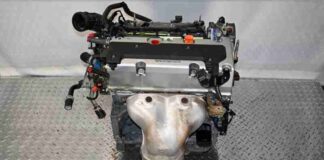 Are JDM Engines Environmentally Friendly?