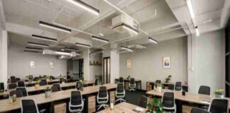 Looking for Cheap Office Space for Rent in Singapore?