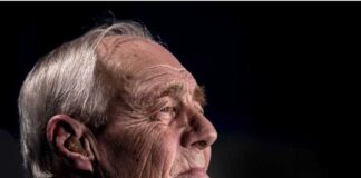 Voices From Elders Share Years of Heritage