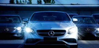The Secrets to Securing Chauffeur Services in Dubai