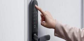 What is a Digital Lock in Singapore?: Everything You Must Know