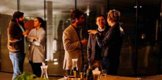 3 Types of Unique and Fun Office Parties