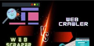 Web Crawling VS Web Scraping: What’s the Difference