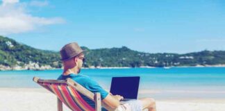 Digital Nomad Advice: 5 Insights for Blazing Your Own Path