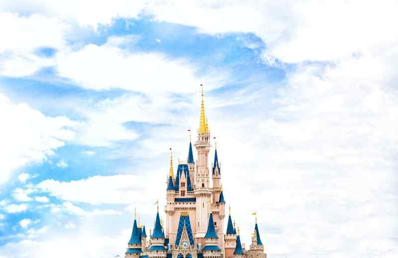Disney Vacation Club Rental 