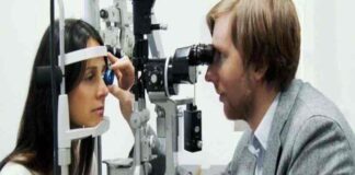 What to expect from an eye specialist