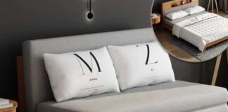 Sofa beds are a great option for smaller living spaces