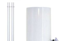 Order your tumbler directly from the manufacturer