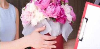 Different ways of hiring the best florists for wedding flower delivery