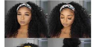 Guidance About The Beautyforever Wet And Wavy Hair