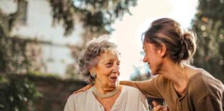 Tips For Finding The Right Caretaker To Support Your Aging Parents