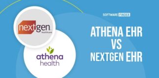 AthenaHealth vs. NextGen Software – How They Stack Up Against Each Other