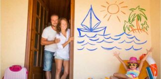 4 Great Reasons for Buying a Vacation Rental Property