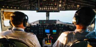 Commercial Pilots Across USA In Shortage—Understanding The Top Reasons