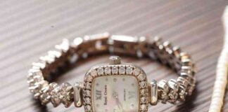 5 Diamond Accessories For Women