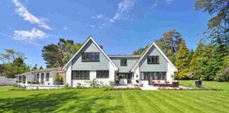 Inexpensive Landscaping Ideas To Make Your Yard Look Great