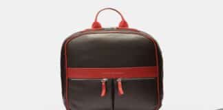 A classic guide to take care of your Leather travel bag