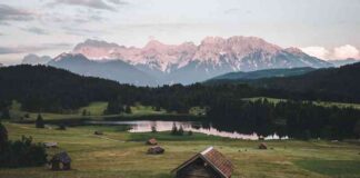 The Best Places to Visit in Sandpoint, Idaho!