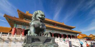 The Xia Dynasty: An Inquisitive Guide